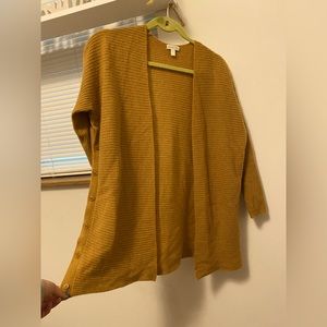 Cashmere Cardigan